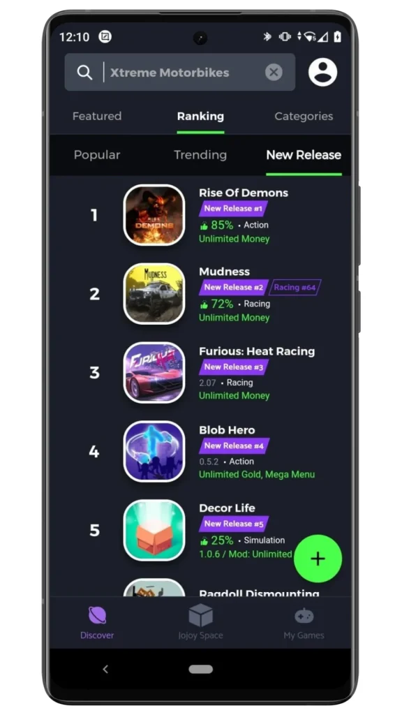 joy joy apk