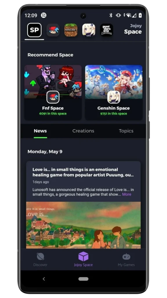 joy joy apk