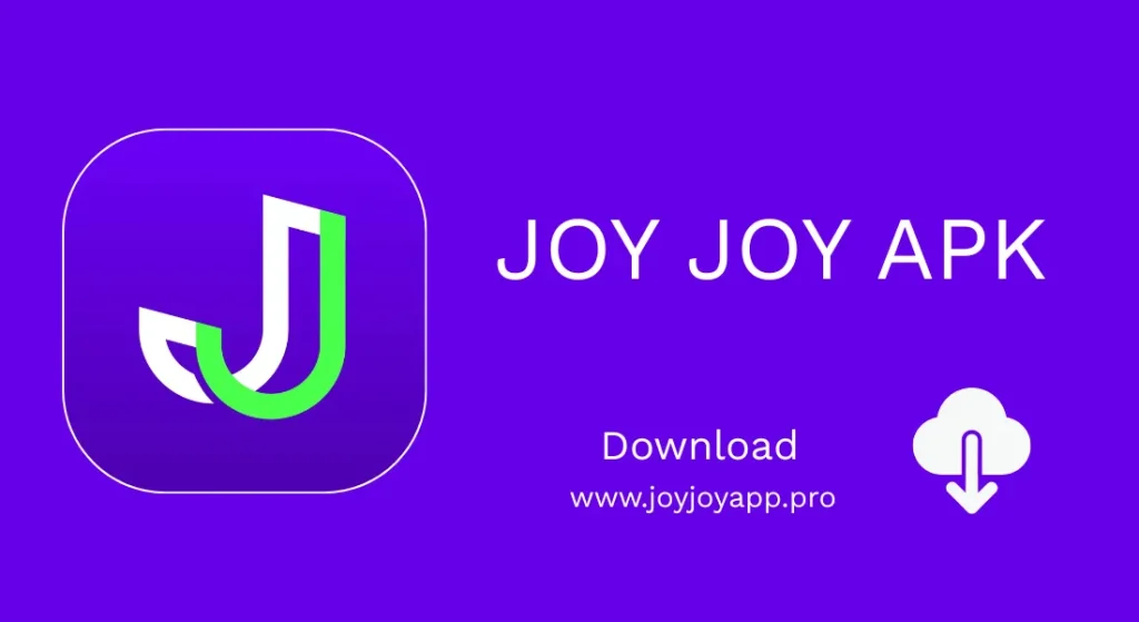 JOY JOY APK